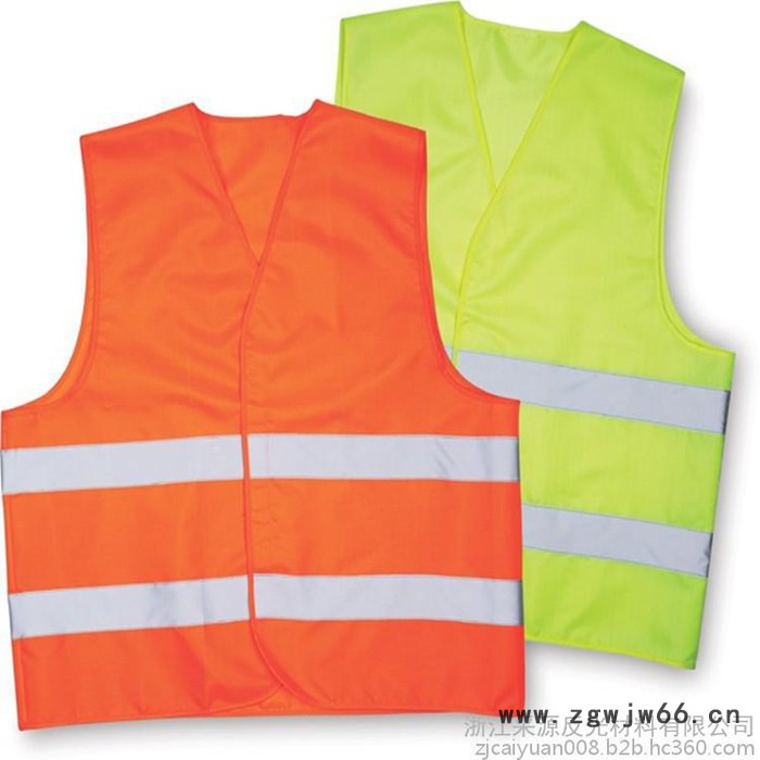 **  安全反光背心 交通反光衣 劳保环卫反光工作服图4