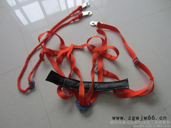 安全带厂,各种安全带 电工安全带,图3