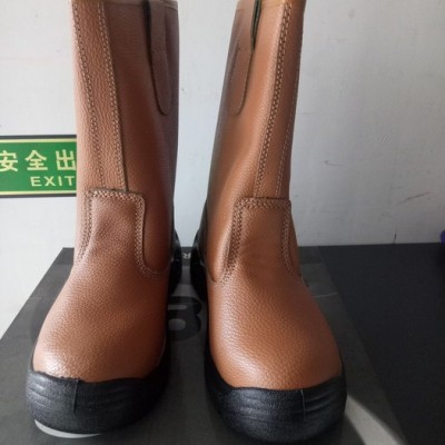 低价处理安全靴防护靴 安全鞋劳保鞋
