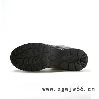 百华安全鞋BS18064-2防砸防穿刺防护工作鞋 防砸防穿刺安全鞋