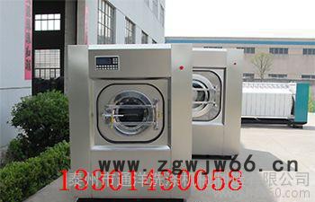 通江医生工作服洗脱机图3