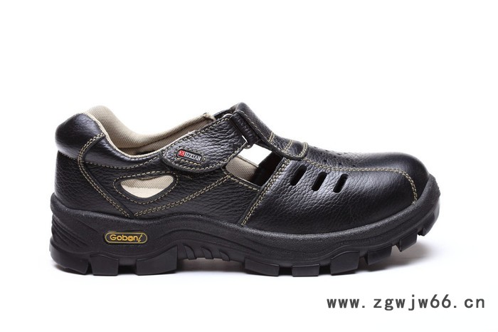 低帮防砸安全鞋 防刺穿安全鞋图2