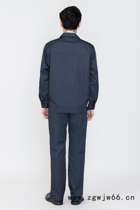 马塔多尔服饰定制X500款工装印LOGO工作服套装定做找我们帮您厂家直达图3