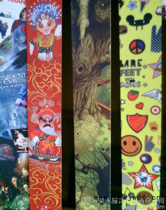 织带印花厂，织带印刷，织带数码印花，织带加工，吉他带印刷，腰带印刷，行李带印刷，安全带印刷，吊装带印刷，松紧带印刷图3