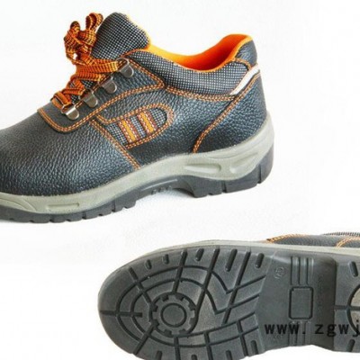 供应多款PU注射安全鞋