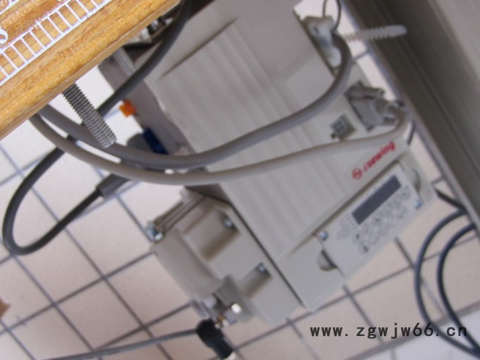 供应奥玲RN6200-DS汽车公司工作服无骨拼缝机图5