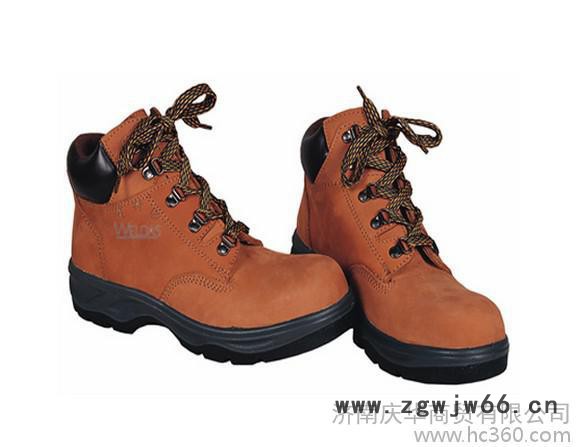 供应威特仕33-0001防护鞋  电焊低帮安全鞋图3