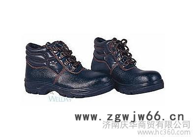 供应威特仕33-0001防护鞋  电焊低帮安全鞋图2