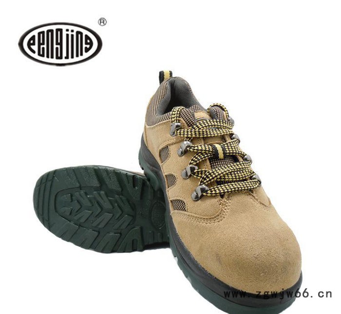 劳保鞋 安全鞋 防砸鞋 防滑鞋 防护鞋 防穿刺鞋 绝缘鞋 工图2