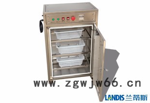 兰蒂斯 工作服臭氧消毒柜  工作服臭氧消毒柜批发  工作服臭氧消毒柜价格  工作服臭氧消毒柜厂家图2