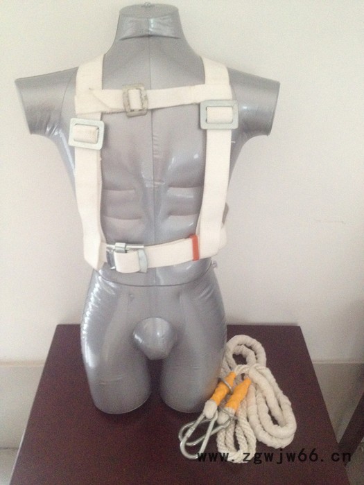 和信美奥QY-HX02 安全带