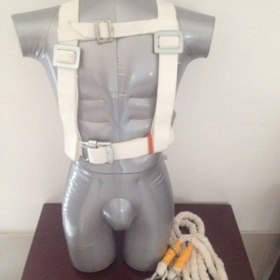 和信美奥QY-HX02 安全带