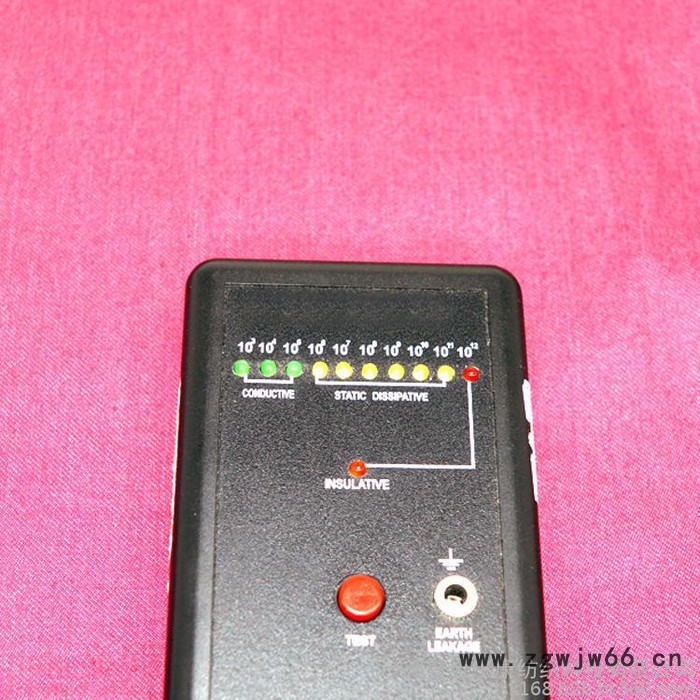 触屏牌导电布，防静电布，金属纤维导电面料，防静电工作服布，防辐射面料布，CPN-168Z触控手套布，性价比高的触屏布图5