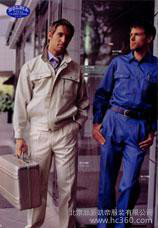 供应工作服，工作服定做，工作服图片，图2