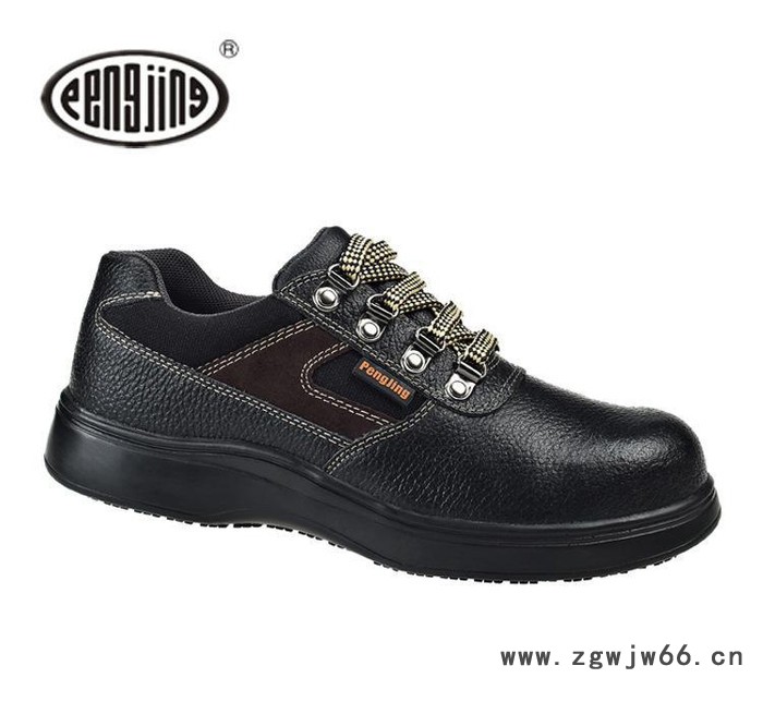 883防滑安全鞋 耐砸防刺穿休闲款劳保鞋工作鞋防护鞋图2