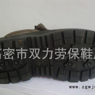 反绒牛皮安全鞋 防砸 诚信+质量 直销