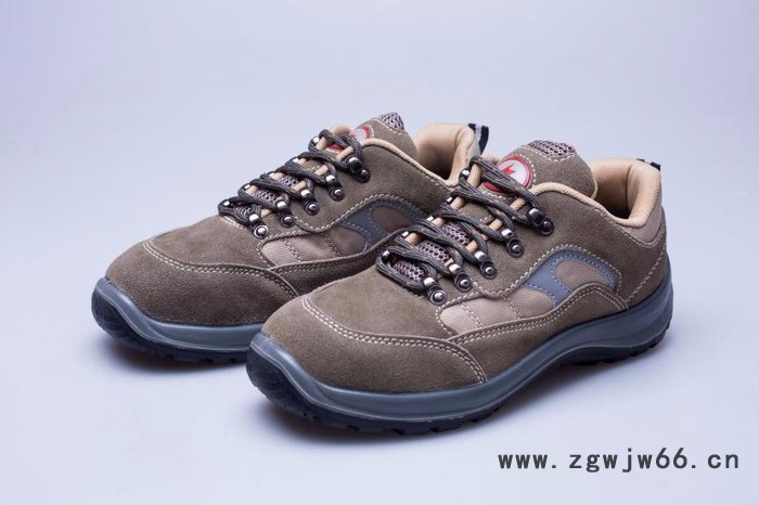 AMBEWELL2023 防砸安全鞋图3