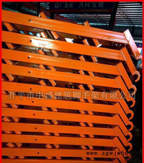 【】安全带钩楼梯 脚手架楼梯、图2