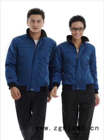 定做工作服 冬装工服厂家 工程服厂家 订做工程服 厂服冬装图3