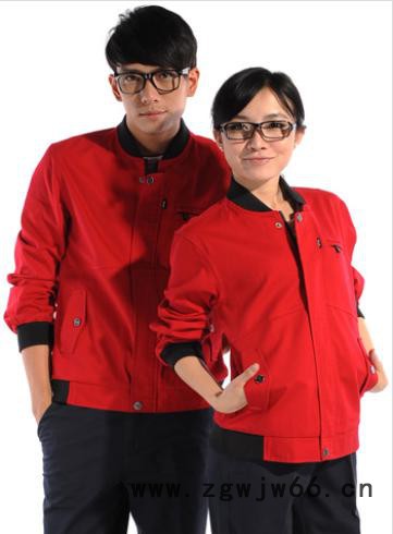 定做工作服 冬装工服厂家 工程服厂家 订做工程服 厂服冬装图4