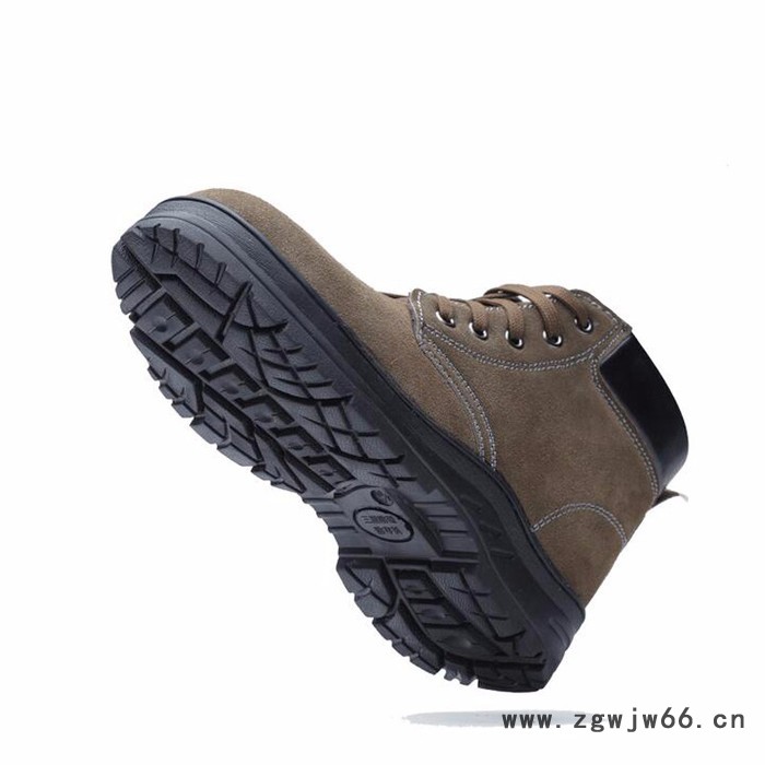 RS   real   safeRH-108 劳保鞋****反绒牛皮安全鞋劳保鞋图5