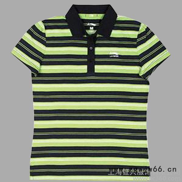 供应钲兴FS-0309钲兴服饰短袖T恤工作服 定做短袖图2