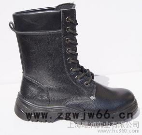 供应曦润67021-2冬款加毛保暖安全鞋图2