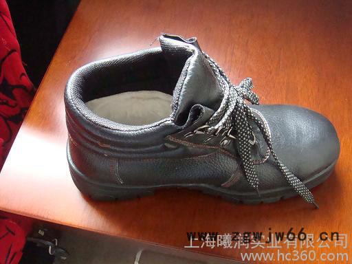 供应曦润67021-2冬款加毛保暖安全鞋