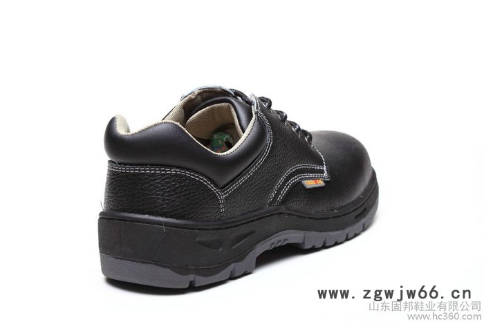 供应厂家供应耐高温劳保鞋 防砸安全鞋 劳保鞋 牛皮劳保鞋 防静电鞋 电绝缘鞋 多功能鞋 厨师鞋 耐油鞋 GB-722图3