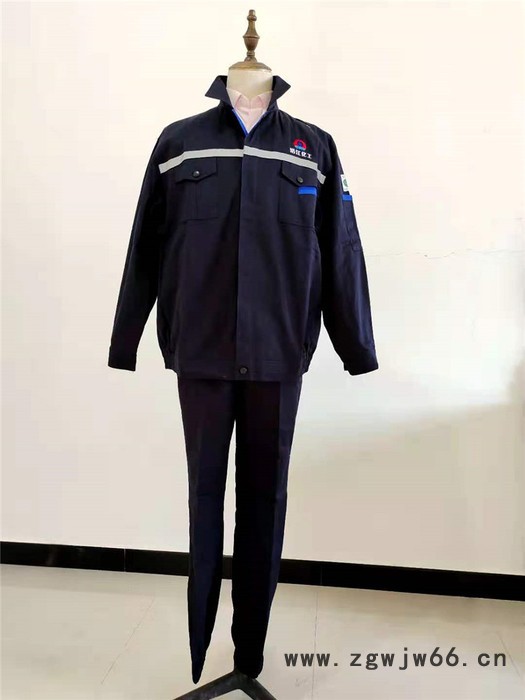 堡茂制衣 工作服  工厂厂服  各种服装定制图2