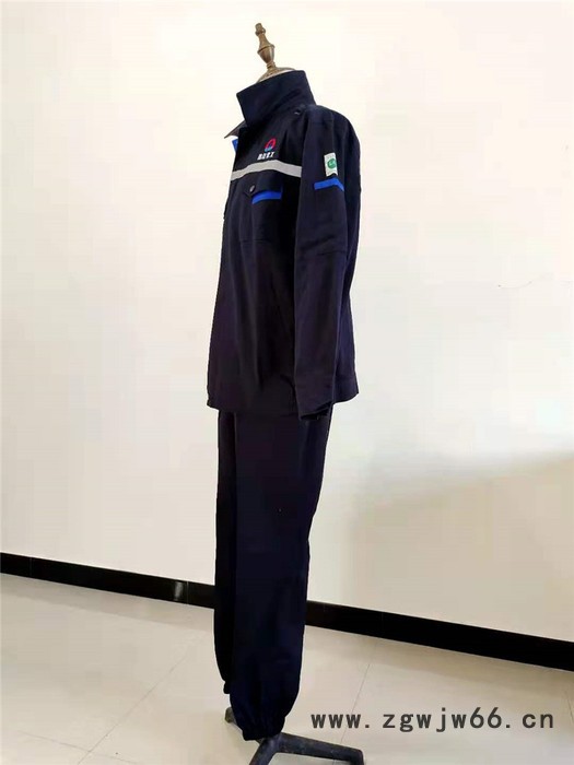 堡茂制衣 工作服  工厂厂服  各种服装定制图4