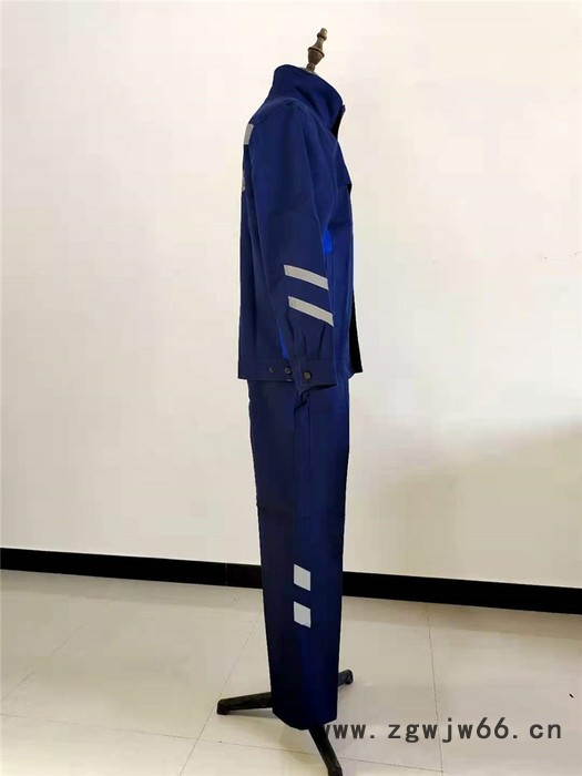 堡茂制衣 工作服  工厂厂服  各种服装定制图3