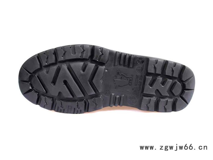 KPR A2-017-8AE绝缘安全鞋**图5