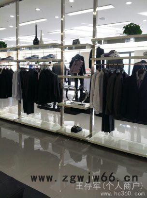 供应青岛希努尔1101青岛新郎装西服团购 工作服定制图2