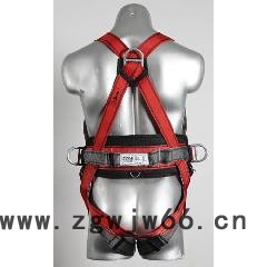 供应AEGLE 705全身式垂直安全带-建筑行业新国标