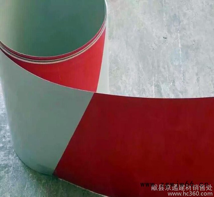 直销镀锌铁皮安全带 楼层隔离带  楼层警戒线143图2