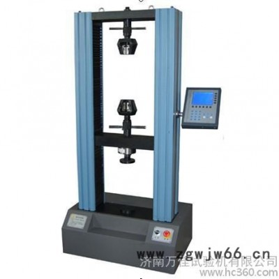 供应济南万佳LDS-50KN安全带专用拉力检测设备