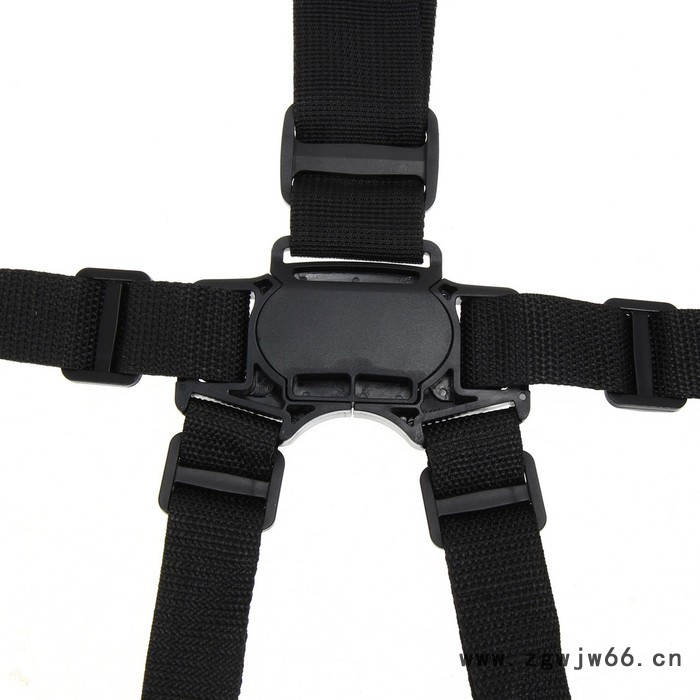 **宝宝吃饭座椅安全带五向插扣绑带妈咪背抖音款旅行包绑带