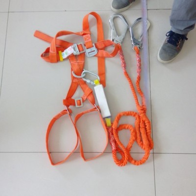 中渤王瑾防爆公司供应急物资齐全 安全带 现货供