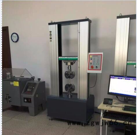 泰州 安全带测试拉力试验机**，送货上门】免费测试图2