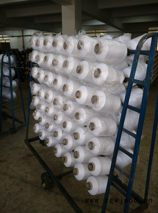 振翔（ZX）  DTY    450D涤纶丝重网丝  织带 安全带 涤纶色纱织带  涤纶色纱织带图8