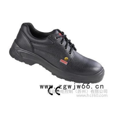 供应EUROSTAT SF-015防静电 防砸 防穿刺 防水安全鞋