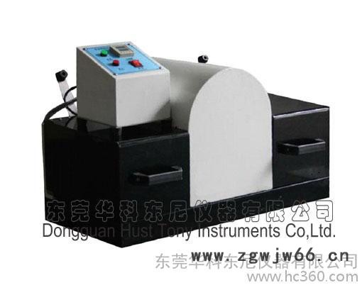 供应华科东尼广东鞋材安全鞋垫板耐折试验机图3