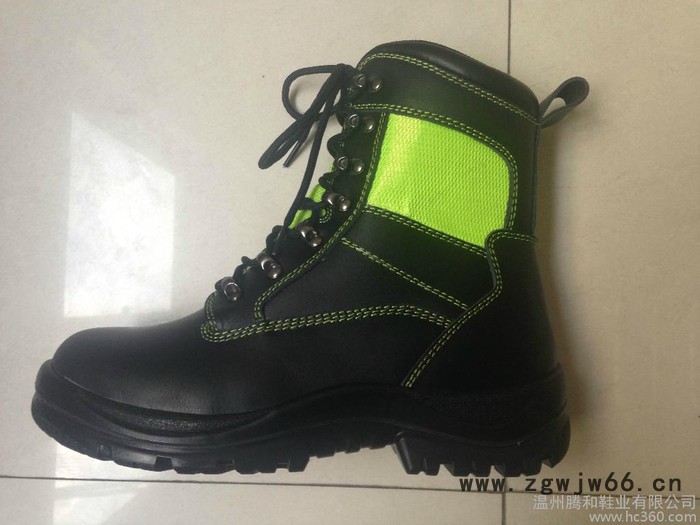 电绝缘安全鞋图3