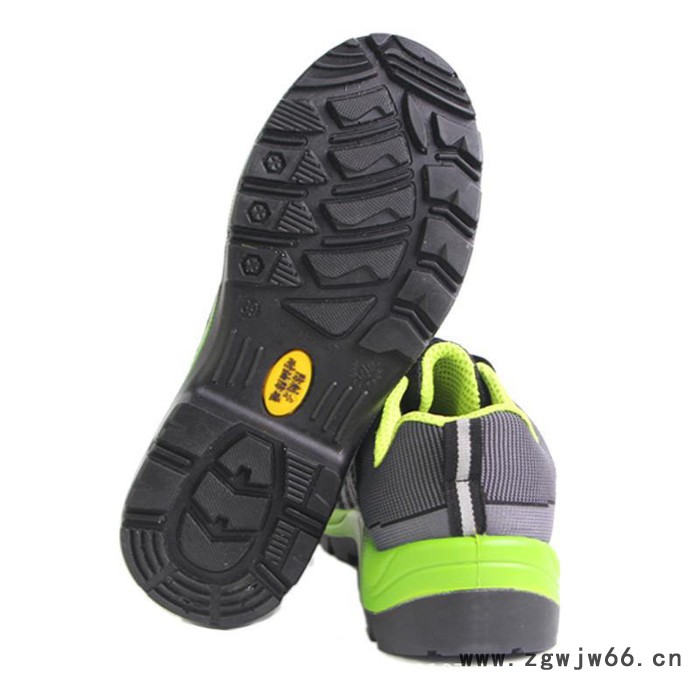 厂家批发定制低帮安全鞋劳保鞋 防砸防刺穿防静电鞋 量大优惠图3