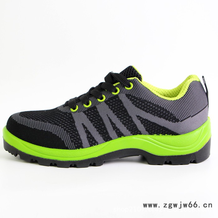 厂家批发定制低帮安全鞋劳保鞋 防砸防刺穿防静电鞋 量大优惠