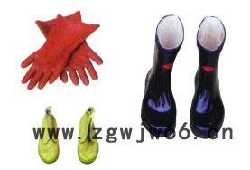 供应金河ZHG河北金河电力器具绝缘手套、靴图2