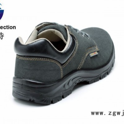 时尚登山鞋劳保安全鞋防砸防刺穿GB-614