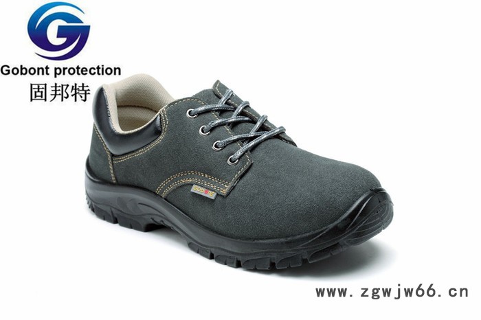 时尚登山鞋劳保安全鞋防砸防刺穿GB-614图4