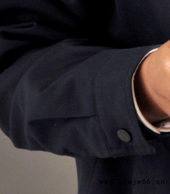 供应敬业者夏季工作服、工作服订做、工作服图3